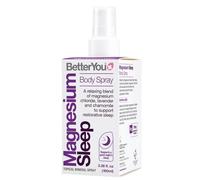 BetterYou Magnesium Sleep Spray 100ml