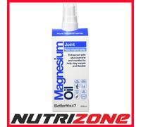 Magnesium Oil Joint Spray 100ml (BetterYou)