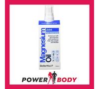 BetterYou - Magnesium Oil Joint Spray - 100 ml.
