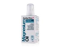 BetterYou Magnesium Oil Original Spray - White
