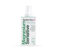 BetterYou Magnesium Oil Sensitive Spray 100ml