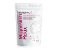 BetterYou Magnesium Relax Bath Flakes 750g