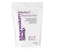 BetterYou Magnesium Sleep Bath Flakes 1kg