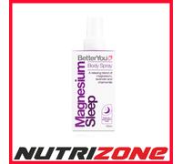 BetterYou Magnesium Oil Sleep Body Spray - 100ml