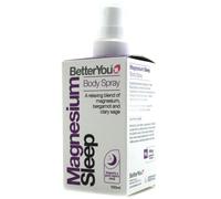 BetterYou Magnesium Sleep Body Spray - 100ml