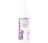 BetterYou Magnesium Sleep Body Spray 75ml