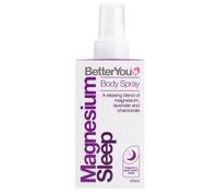 Betteryou Magnesium Sleep Body Spray Relaxing & Sleep Promoting