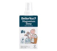 BetterYou Magnesium Sleep Kid Spray 100ml
