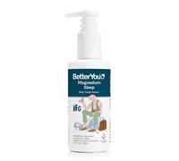 BetterYou Magnesium Sleep Mineral Lotion Junior 135ml
