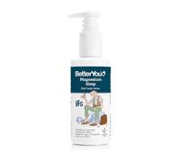 Magnesium Sleep Kids' Body Lotion | Paediatrician Approved Mineral Body Lotion for Children 12 Months + | Made by BetterYou in Collaboration with The Roald Dahl Story Company