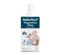 BetterYou Kids Magnesium Sleep Spray
