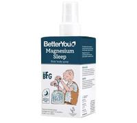 BetterYou Magnesium Sleep Kids' Body Spray 100ml