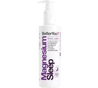BetterYou Magnesium Sleep Lotion Relaxation Muscle Calm Lavender Chamomile