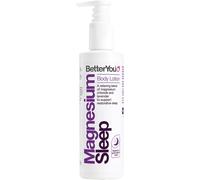 BetterYou Magnesium Sleep Body Lotion - 180ml