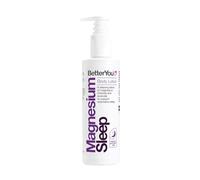 BetterYou Magnesium Sleep Body Lotion - 180ml