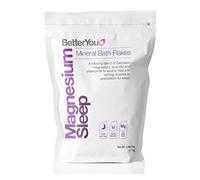 BetterYou Magnesium Sleep for Unisex 35.2 oz Bath Salt