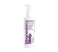 BetterYou Magnesium Sleep Body Lotion - 180ml