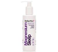 BetterYou Magnesium Sleep Mineral Lotion 180ml