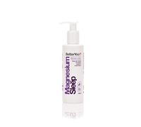 BetterYou Magnesium Sleep Mineral Lotion 180ml-6 Pack