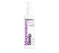 BetterYou Magnesium Sleep Mineral Lotion for Kids - 135ml.