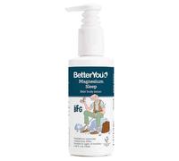 BetterYou Magnesium Sleep Mineral Lotion Junior 135ml
