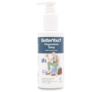 BetterYou Magnesium Sleep Mineral Lotion Junior - 135ml