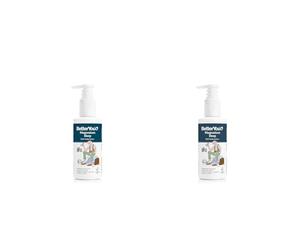 BetterYou Magnesium Sleep Mineral Lotion Junior - 135ml (Pack of 2)