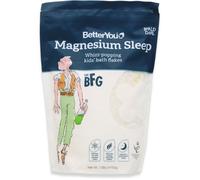 BetterYou Magnesium Sleep Whizz-Popping Kids Bath Flakes 750g