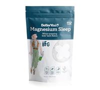BetterYou Magnesium Sleep Whizz-Popping Kids Bath Flakes 750g