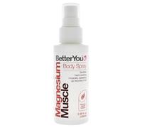 BetterYou Magnesium Muscle Body Spray - 100ml