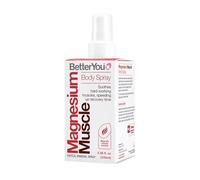 BetterYou Magnesium Muscle Body Spray - 100ml