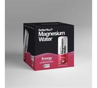 BetterYou Magnesium Water - Energy 4 pack