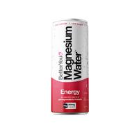 BetterYou Magnesium Water Energy Pomegranate & Rhubarb Flavour 250ml