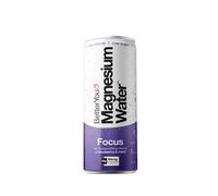 BetterYou Magnesium Water Focus Blueberry & Mint 250ml