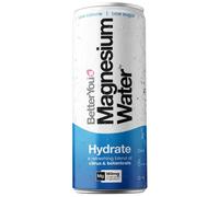 BetterYou Magnesium Water Hydrate 250ml x 12