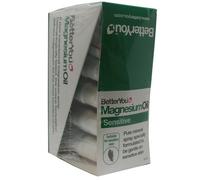 BetterYou MagnesiumOil Sensitive Spray Free UK P&P