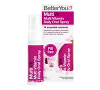 BetterYou MultiVit Daily Multi Vitamin Oral Spray - 25ml
