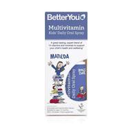 BetterYou Multivitamin Kids Daily Oral Spray 25ml