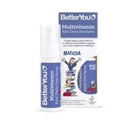 Betteryou Multivitamin Kids' Daily Oral Spray 25ml