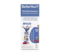 BetterYou Multivitamin Kids Daily Oral Spray - 25ml