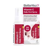 BetterYou Vitamin C Daily Oral Spray