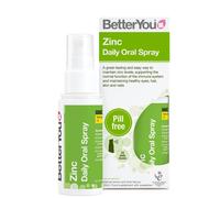 BetterYou Oral Spray Zinc