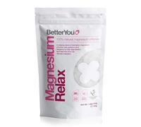 BetterYou Magnesium Relax Bath Flakes 750g
