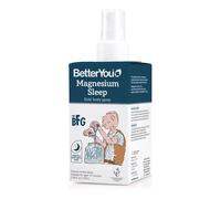 BetterYou Magnesium Sleep Kids Body Spray