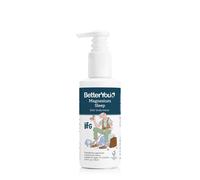 BetterYou Roald Dahl Kids Sleep Lotion 135ml - 4 Pack