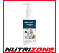 BetterYou Magnesium Sleep Mineral Lotion Junior 135ml