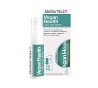 BetterYou Vegan Health Daily Oral Spray 25ml