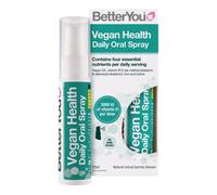 BetterYou Vegan Health Daily Oral Spray - 25ml