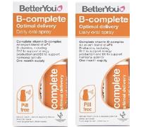 BetterYou B-Complete Daily Oral Spray 25ml