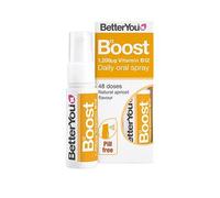 BetterYou Vitamin B12, One Colour, Women One Colour
